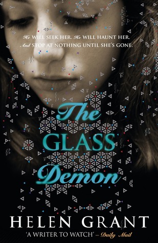 The Glass Demon (2010)