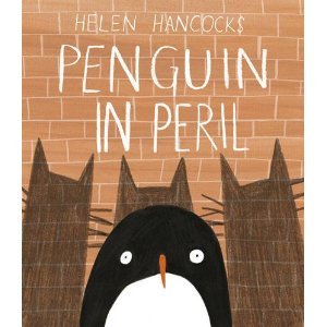 Penguin in Peril