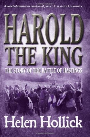 Harold the King (2011)