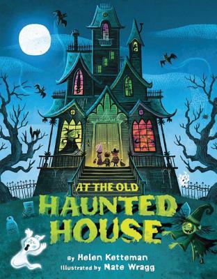 At the Old Haunted House (2014)