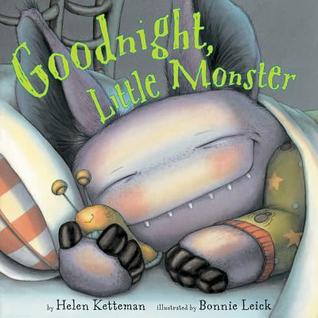 Goodnight, Little Monster (2010)