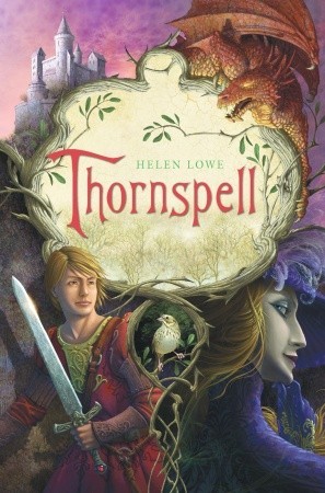 Thornspell (2008)