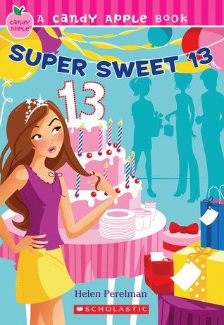 Super Sweet 13 (2010)