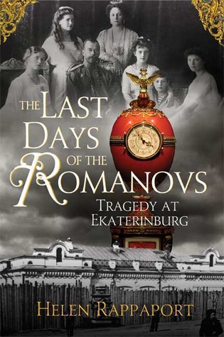 The Last Days of the Romanovs: Tragedy at Ekaterinburg (2009)