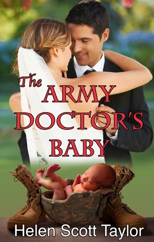 The Army Doctor's Baby