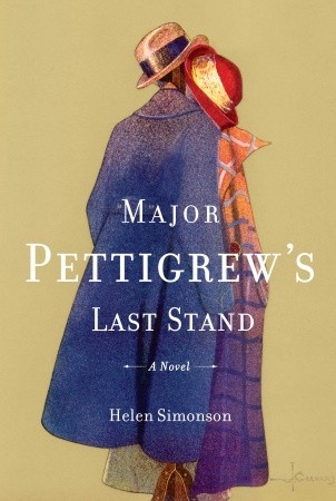 Major Pettigrew's Last Stand (2010)