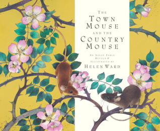 The Town Mouse and the Country Mouse (2012)