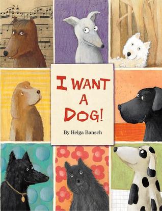I Want a Dog! (2009)