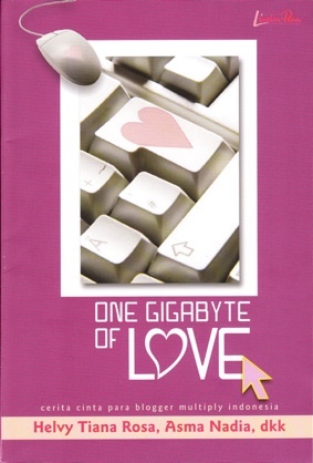 One Gigabyte of Love (2008)