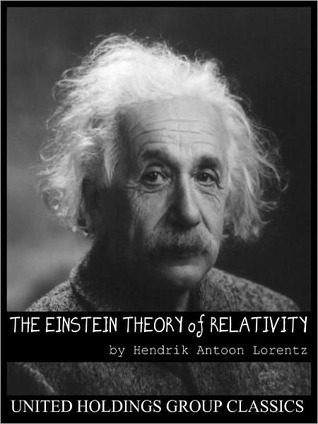 The Einstein Theory of Relativity (2004)