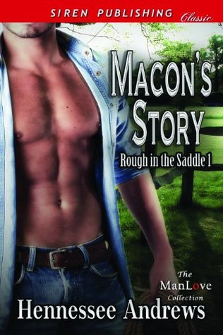 Macon's Story (2013)