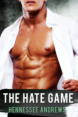 The Hate Game (2014)