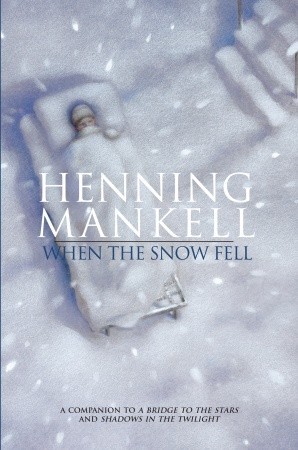 When the Snow Fell (1996)