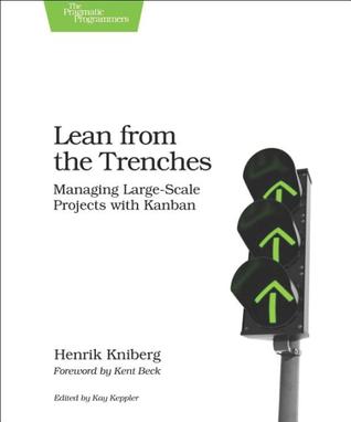 Lean from the Trenches (2011)