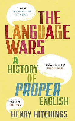 Language Wars (2011)