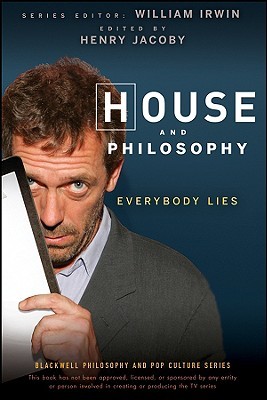 House and Philosophy: Everybody Lies (2008)