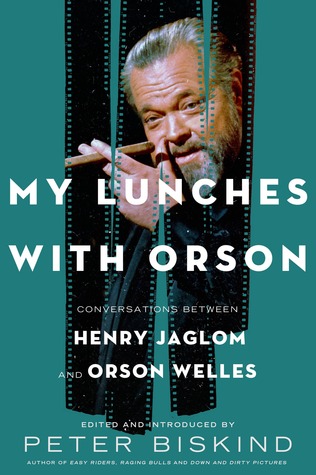 My Lunches With Orson (2013)