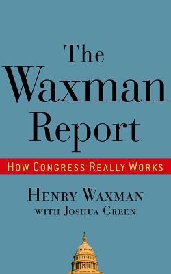 Waxman Report (2009)