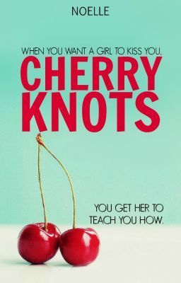 Cherry Knots