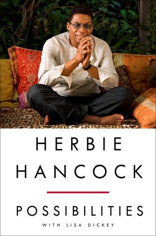 Herbie Hancock: Possibilities (2014)