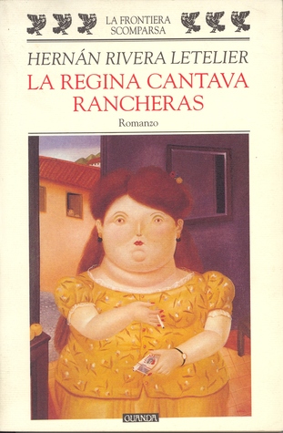 La regina cantava rancheras (1998)