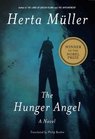The Hunger Angel (2009)