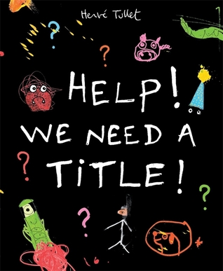 Help! We Need A Title! (2013)