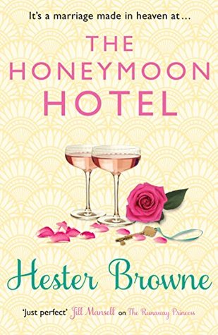 The Honeymoon Hotel