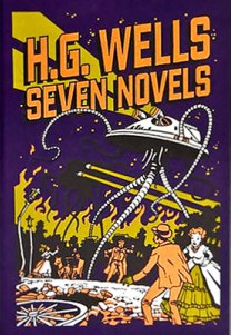 Seven Novels (2009)