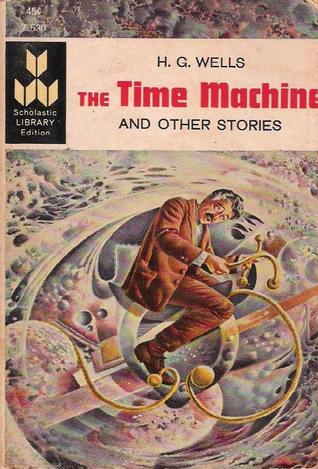 The Time Machine and Other Stories (1963)