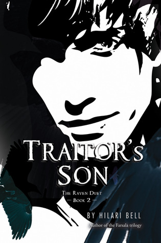 Traitor's Son (2012)