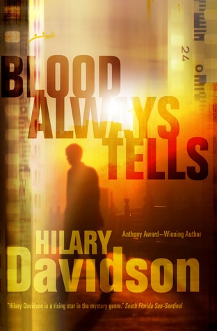 Blood Always Tells (2014)
