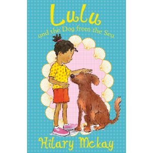Lulu and the Dog from the Sea (2011)