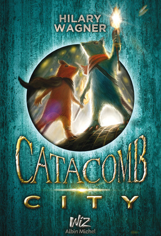 Catacomb City (2013)