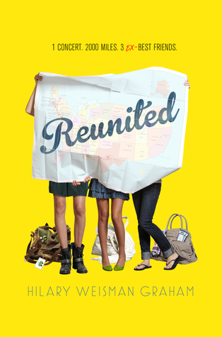 Reunited (2012)