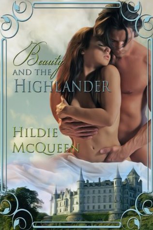 Beauty and The Highlander (2014)