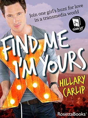 Find Me I'm Yours (2014)