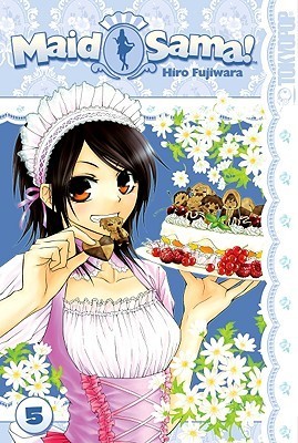 Maid-sama! Vol. 05 (2009)