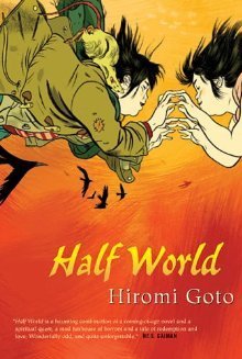 Half World (2009)