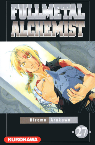 Fullmetal Alchemist, Tome 27 (2011)
