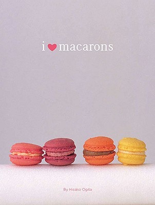 I Love Macarons (2009)