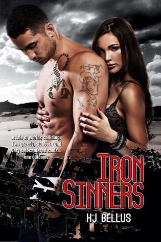 Iron Sinners