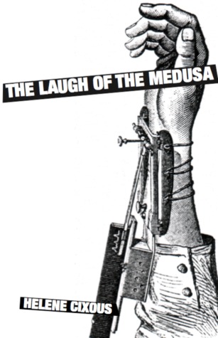The Laugh of the Medusa (2000)