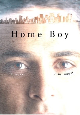 Home Boy (2009)
