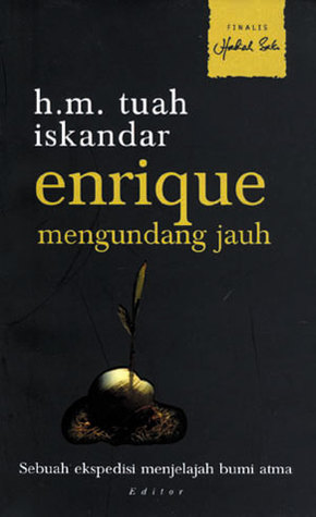 Enrique Mengundang Jauh (2003)