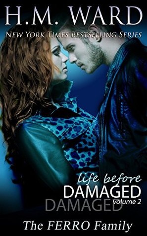 Life Before Damaged Vol. 2 (The Ferro Family) (LIFE BEFORE DAMAGED (2014)