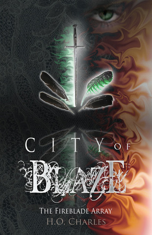 City of Blaze (2012)