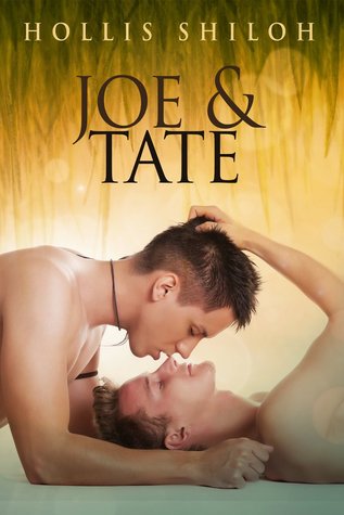 Joe & Tate