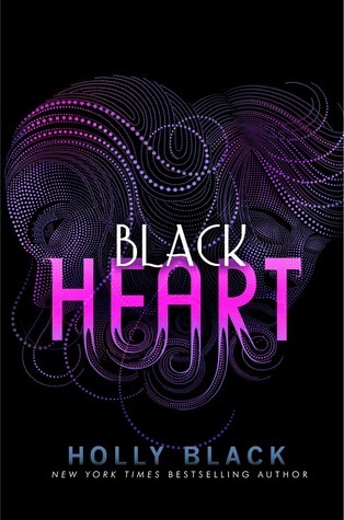 Black Heart (2012)