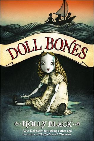 Doll Bones (2013)